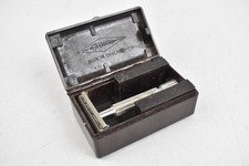 Vintage 1933 gillette for sale  NORTHAMPTON