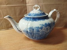 Théière ancienne villeroy d'occasion  Antibes