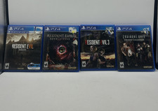 Sony playstation resident for sale  Allen
