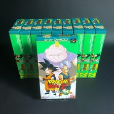 Dragon ball super d'occasion  Longuenesse