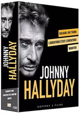 Johnny hallyday acteur d'occasion Johnny hallyday acteur d'occasion  France
