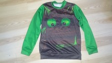 Pulli sweatshirt halloween gebraucht kaufen  Freiberg-Umland II