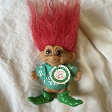 Merry little troll for sale  Twinsburg