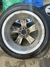 Seat ibiza alloys for sale  DUDLEY
