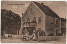 sternmarke gebraucht kaufen  Deutschland