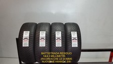 Gomme usate stagioni usato  Comiso