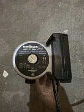 Brötje pumpe upm2 gebraucht kaufen  Niederkassel
