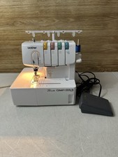 Brother coverstitch pacesetter for sale  Arlington
