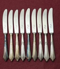 Wmf fächermuster bstmesser gebraucht kaufen  Deißlingen