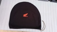 Black fleece motorcycle for sale  BANGOR