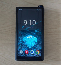 Fiio m15s desktop for sale  BRISTOL