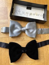 Fliegen smoking vintage gebraucht kaufen  Bochum
