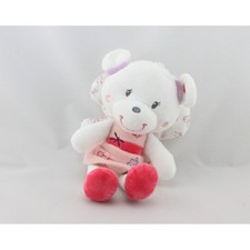 Doudou ours papillon d'occasion  Le Portel