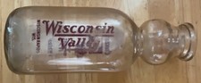Vintage wisconsin valley for sale  Marshfield