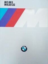 Bmw m635 csi gebraucht kaufen  Stuttgart