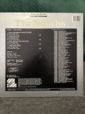 Smiths peel sessions for sale  WESTON-SUPER-MARE