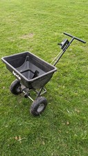 seed broadcaster for sale seed broadcaster for sale WETHERBY