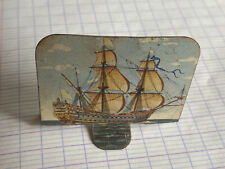 Plaque metal bateaux d'occasion  Manduel