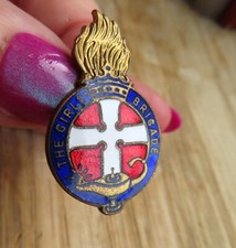 Girls brigade vintage for sale  ALCESTER