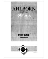 Gem ahlborn 250 usato  Valle Castellana