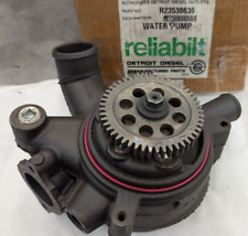 R23538636 genuine detroit for sale  Oronoco