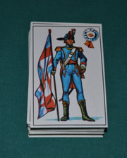 Lotto figurine armi usato  Torino