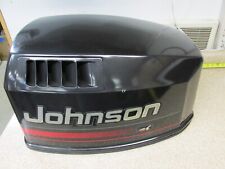 Johnson outboard hood for sale  Detroit Lakes