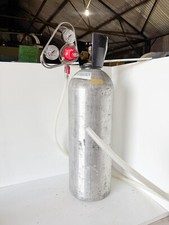 Catalina aluminum co2 for sale  Ludington