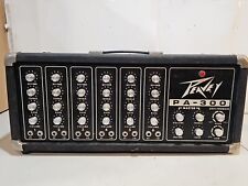 Rare peavey 300 for sale  Garnerville