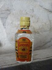Mignonnette bouteille ancienne d'occasion  Penne-d'Agenais