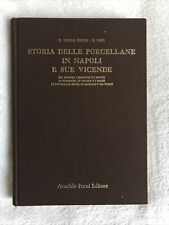 Storia delle porcellane usato  Parma