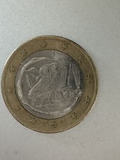 Monete euro rare usato  Vicenza