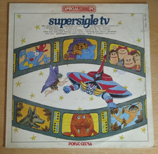 Various supersigle italy usato  Napoli