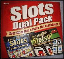 Slots dual pack for sale  Elmwood Park