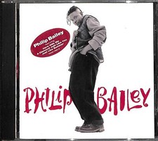 80602 philip bailey usato  San Benedetto del Tronto