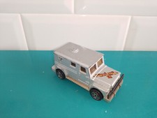 2306256 voiture majorette d'occasion  Plabennec