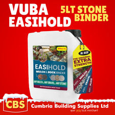 Vuba easihold stone for sale  CARLISLE
