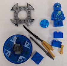 Lego ninjago 9570 d'occasion  Expédié en Belgium