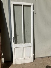 Porta liberty vetri usato  Voghera