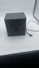 Powered cube subwoofer for sale  Tucson