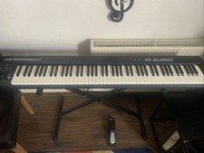 Audio keystation midi for sale  WALLASEY