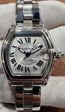 Cartier roadster 2510 for sale  Houston