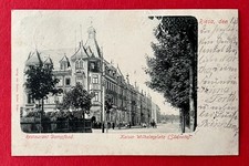 Riesa 1900 restaurant gebraucht kaufen  Dresden