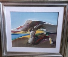 Quadro lino tardia usato Quadro lino tardia usato  Lamezia Terme