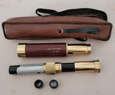 Hand telescope 30mn d'occasion  Grenoble-