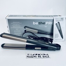 Modelador de cabelo Conair Infiniti Pro 2 em 1 alisar ou enrolar CS584NN comprar usado  Enviando para Brazil