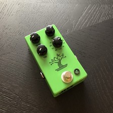 Jhs bonsai overdrive for sale  ENFIELD