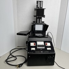 Vtg bowens illumitran d'occasion  Expédié en Belgium