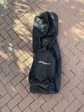 Golf travel bags for sale  NOTTINGHAM