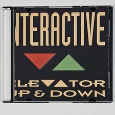 Techno interactive elevator gebraucht kaufen  Halle